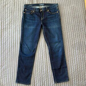 Lucky Brand - Lolita skinny jean – size 8/29 Ankle